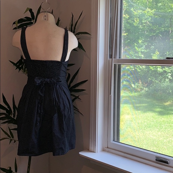 Polka dot dress 🍁 - Picture 2 of 8